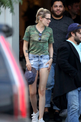 Kristen Stewart pic #878298