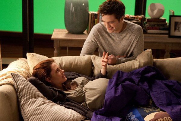 Kristen Stewart pic #888836