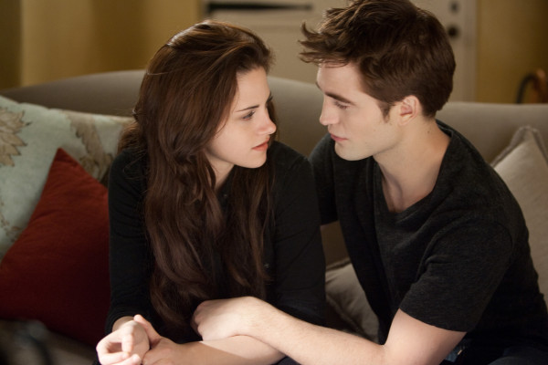 Kristen Stewart pic #889575