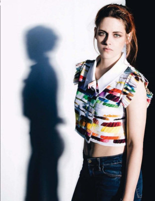 Kristen Stewart pic #719148