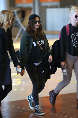 Kristen Stewart pic #669429