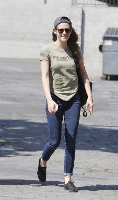 Kristen Stewart pic #620998