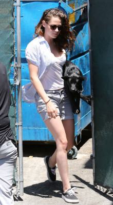 Kristen Stewart pic #628391