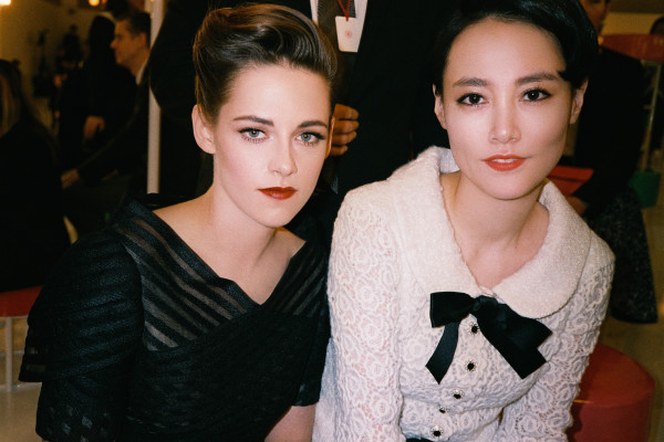 Kristen Stewart pic #821911