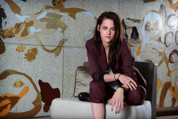 Kristen Stewart pic #502218