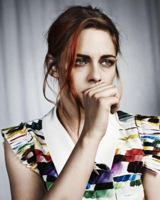 Kristen Stewart pic #705188