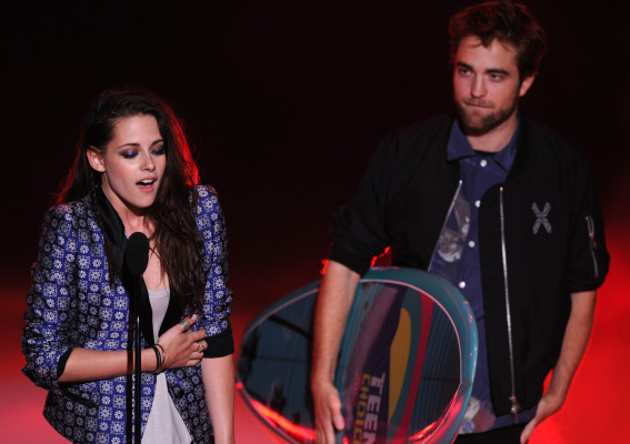 Kristen Stewart pic #514684