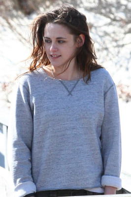 Kristen Stewart pic #682787