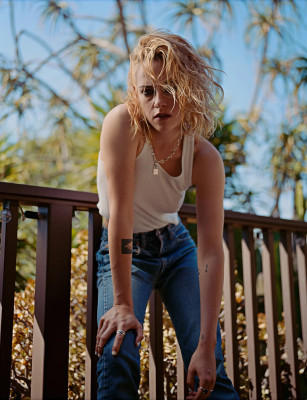 photo 26 in Kristen Stewart gallery [id1281310] 2021-11-18 00:00:00
