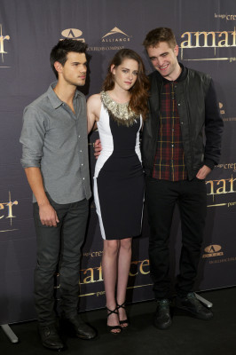 Kristen Stewart pic #554087
