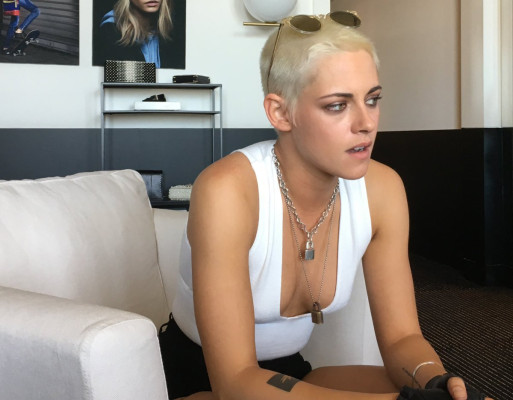 Kristen Stewart pic #935710