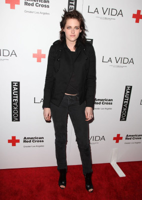 Kristen Stewart pic #235811