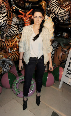 Kristen Stewart pic #405176