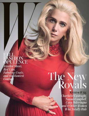 Kristen Wiig  pic #735857
