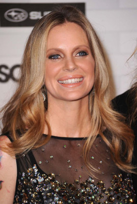 Kristin Bauer pic #501059