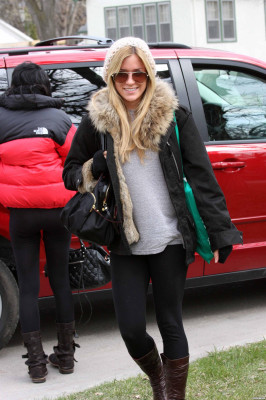 Kristin Cavallari pic #103532