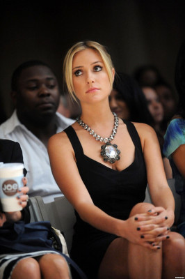 Kristin Cavallari pic #205474