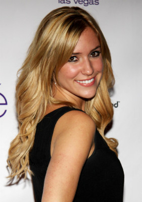 Kristin Cavallari pic #105792