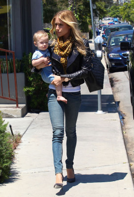 Kristin Cavallari pic #625085
