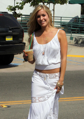 Kristin Cavallari pic #160538