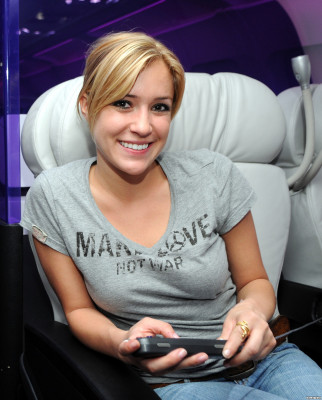 Kristin Cavallari pic #103538