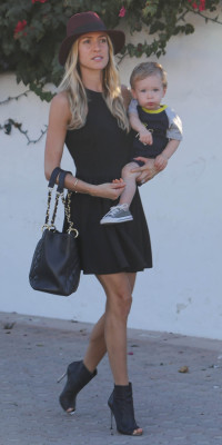 Kristin Cavallari pic #637981
