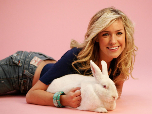 Kristin Cavallari pic #96543