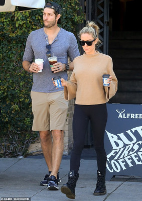 Kristin Cavallari pic #1115546