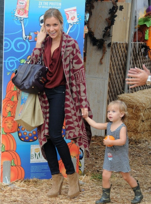 Kristin Cavallari pic #416857
