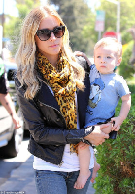 Kristin Cavallari pic #649202