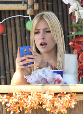Kristin Cavallari pic #182643