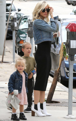 Kristin Cavallari pic #964033