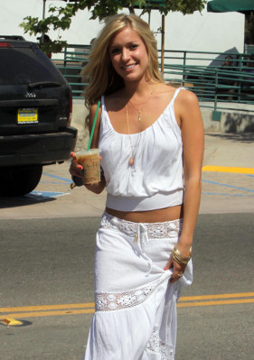 Kristin Cavallari pic #159482