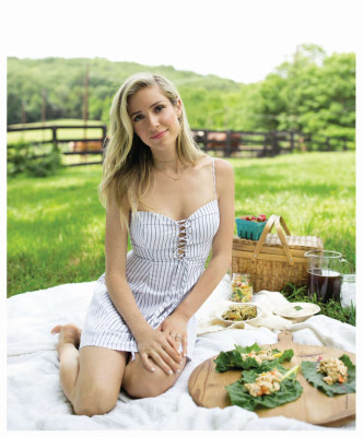 Kristin Cavallari pic #1015888