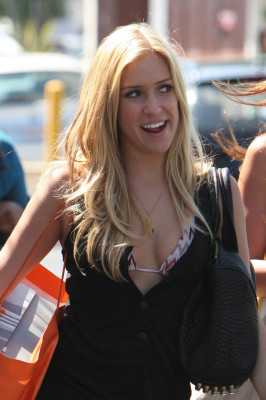 Kristin Cavallari pic #183942