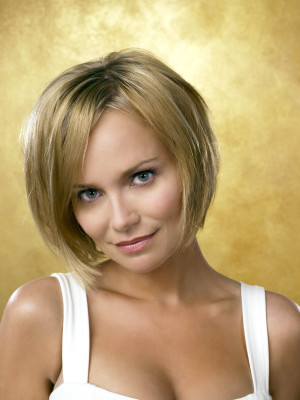 Kristin Chenoweth pic #367034