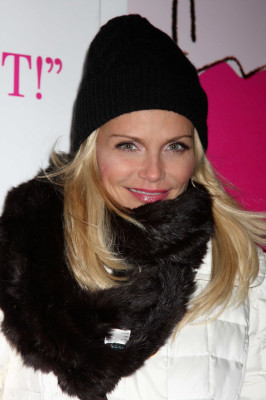 Kristin Chenoweth pic #228989
