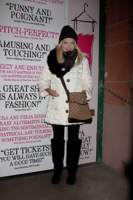 Kristin Chenoweth pic #228990