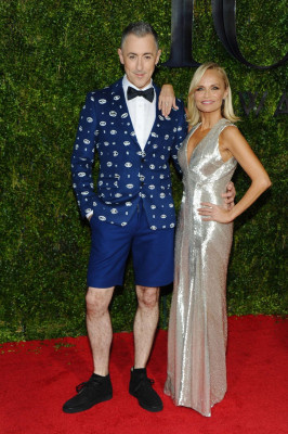Kristin Chenoweth pic #779381