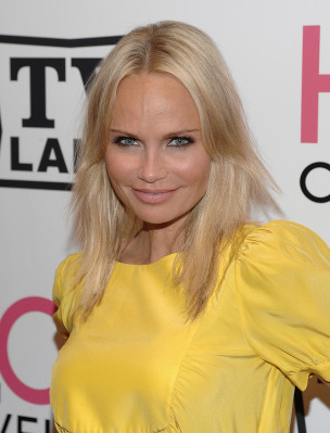 Kristin Chenoweth pic #301219