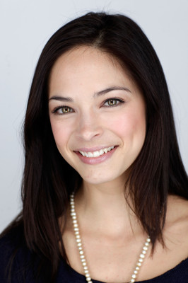 Kristin Kreuk pic #334622
