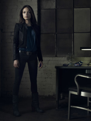 photo 17 in Kristin Kreuk gallery [id553994] 2012-11-19 00:00:00