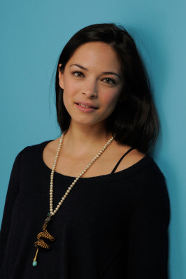 photo 24 in Kristin Kreuk gallery [id334684] 2011-01-31 00:00:00