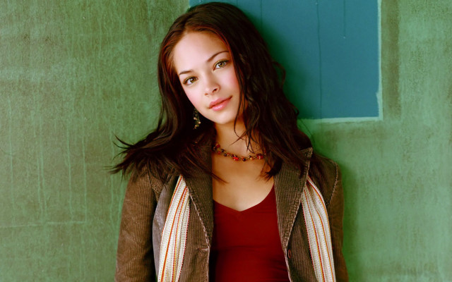 photo 16 in Kristin Kreuk gallery [id274499] 2010-08-02 00:00:00