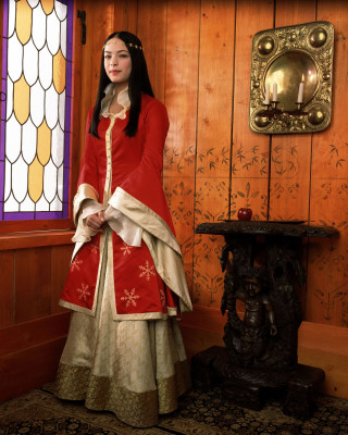 photo 22 in Kristin Kreuk gallery [id13177] -0001-11-30 00:00:00