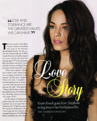 photo 6 in Kreuk gallery [id77485] -0001-11-30 00:00:00