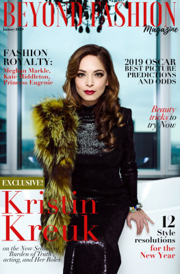 Kristin Kreuk pic #1096952