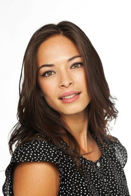 photo 12 in Kristin Kreuk gallery [id655157] 2013-12-25 00:00:00