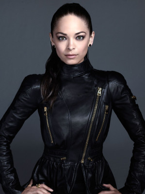 Kristin Kreuk pic #642475