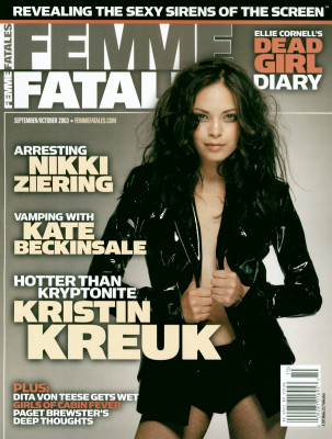photo 3 in Kristin gallery [id33597] -0001-11-30 00:00:00